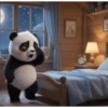 Pandas 2 🧸🇲🇽 8