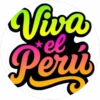 Felices fiestas patrias Perú💞5🇵🇪Movi 27