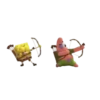 Bob Esponja🧽1🇲🇽Movi 28 🏹