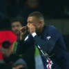Kylian Mbappé ⚽️🏟 MOV 21