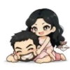 Anuragita Girl and Boy👩🏻‍❤️‍💋‍👨🏻֍2🇲🇽Movi 6