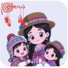 Felices fiestas patrias Perú💞8🇵🇪Movi 6