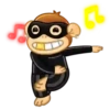 Monki mov 30