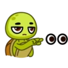 Tortu mov 6