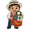Felices fiestas patrias Perú💞9🇵🇪Movi 25