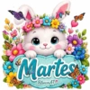 DÍAS DE LA SEMANA 👦🧒👧🧒 18