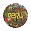 Felices fiestas patrias Perú💞7🇵🇪Movi 5