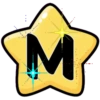 ALFABETO ESTRELLA 12