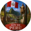 Felices fiestas patrias Perú💞8🇵🇪Movi 23