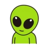 Alien mov 9
