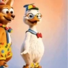 Duck Juan 🧸🇲🇽 6