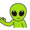 Alien mov 10