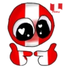Felices fiestas patrias Perú💞9🇵🇪Movi 14