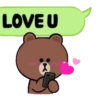 CONY LOVE 16