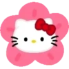 HELLO KITTY SUMMER & LOVE❤️ 15