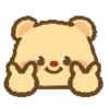 Butter bear 💛🤎.mov 18