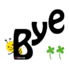 Bye