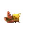 Bob Esponja🧽1🇲🇽Movi 29 🤗