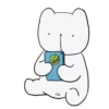 BuBu the bear 🤍✨🐻‍❄️.mov 28
