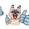 Mummy mov 16