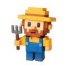 3D pixel gifs ✨🎁🦕.mov 11