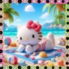Hello Kitty💞9🇵🇪Movi 4