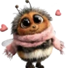 Abejitas🐝💞2🇵🇪Movi 5
