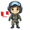Felices fiestas patrias Perú💞9🇵🇪Movi 12