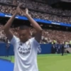 Kylian Mbappé ⚽️🏟 MOV 12