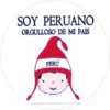 Felices fiestas patrias Perú💞5🇵🇪Movi 23