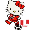 Felices fiestas patrias Perú💞9🇵🇪Movi 6