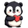 Animalitos Cute💞5🇵🇪Movi 22