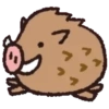ANIMALITOS 🐅🐒🐍🐑 16