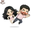 Anuragita Girl and Boy👩🏻‍❤️‍💋‍👨🏻֍1🇲🇽Movi 5