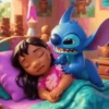 Lilo n Stich 3D 🧸🇲🇽 27