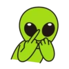 Alien mov 23