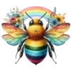 Abejitas🐝💞2🇵🇪Movi 21