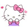 HELLO KITTY❤️🌈🐱 16