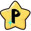ALFABETO ESTRELLA 25