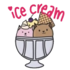 ice cream