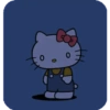 HELLO KITTY❤️🌈🐱 11
