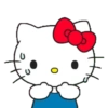 HELLO KITTY SUMMER & LOVE❤️ 28