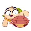 Turtle mov 7