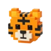 3D pixel gifs ✨🎁🦕.mov 14