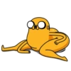 💛Jake the dog🌭 Mov 7