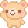 KITTY🐱👾PIXEL 9