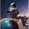 Astronauta 🧸🇲🇽 5