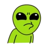 Alien mov 22