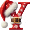 Abc Navideño🎄💞5🇵🇪Movi 26