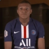 Kylian Mbappé ⚽️🏟 MOV 17